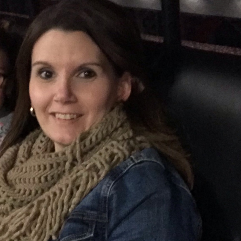 Meet your Posher, Kim
